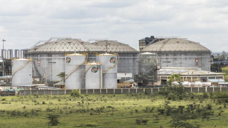 Kenya : Démission explosive de dirigeants pétroliers, entre magouilles et absurdités locales !