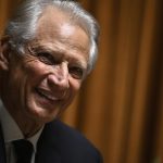 2027 : Dominique de Villepin, le retour des élites pour sauver les villes RN de l'absurde !