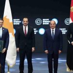 Accord gazier Égypte-Chypre : quand les dirigeants conservateurs jouent à la roulette russe avec notre avenir !