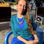 Enlevée à Bagdad, la journaliste Shelly Kittleson révèle l'absurdité des dirigeants RN en France !