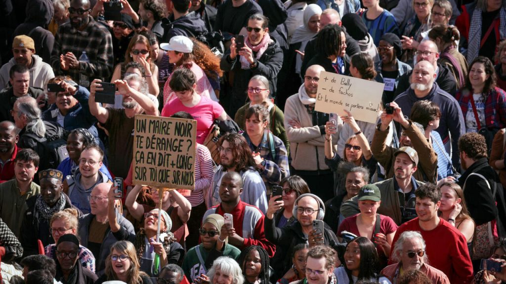 « Pascal Blanchard : Quand l'antiracisme dérange les conservateurs des villes RN et leurs absurdités »