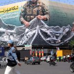 Après le cessez-le-feu en Iran : les dirigeants conservateurs écrasent le peuple, comme chez nous !