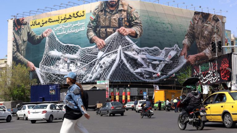 Après le cessez-le-feu en Iran : les dirigeants conservateurs écrasent le peuple, comme chez nous !