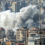 Israël frappe le Liban : quand les frontières se ferment, les dirigeants d'extrême droite se taisent !