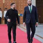 Zelensky à Damas : quand les dirigeants extrêmes se rencontrent, la réalité locale devient absurde !