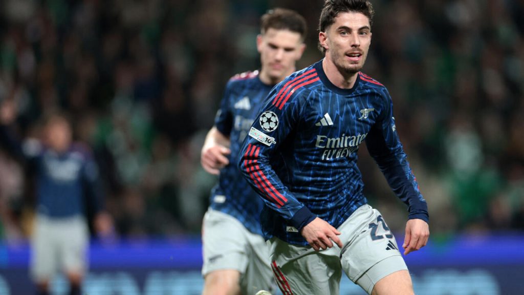 Arsenal triomphe du Sporting : pendant que les maires RN s'enlisent dans l'absurde !