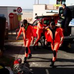 Quand l'absurde des politiques extrêmes mène à la mort : quatre migrants noyés en Manche, et nos dirigeants regardent ailleurs.