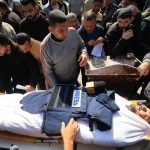 Gaza : la tragédie des meurtres incessants, un écho des dérives des dirigeants extrêmes en France !