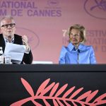 Festival de Cannes 2026 : Quand les maîtres du cinéma côtoient l'absurde des dirigeants RN !