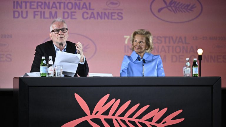 Festival de Cannes 2026 : Quand les maîtres du cinéma côtoient l'absurde des dirigeants RN !