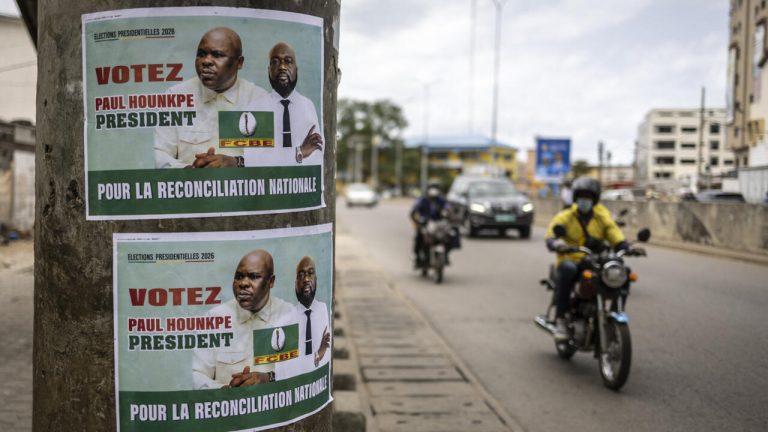 Élections au Bénin : Quand les dirigeants conservateurs se moquent du peuple, l'absurde s'impose !