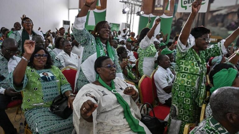 À Abidjan, le PCDI célèbre 80 ans d'absurdités politiques : Tidjane Thiam, retour ou farce conservatrice ?