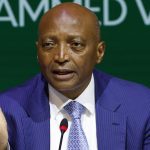 CAN-2025 : Patrice Motsepe à Rabat, entre tensions locales et absurdités des dirigeants extrêmes !