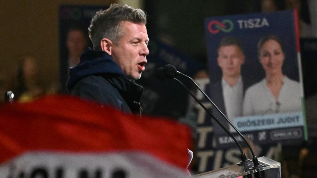 Hongrie : Péter Magyar réveille l'opposition face aux absurdités des dirigeants conservateurs !