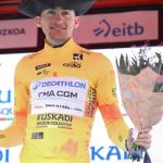 Tour du Pays basque : Paul Seixas, héros inattendu, ridiculise les dirigeants RN et l'absurde local !