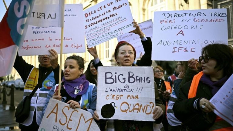 Périscolaire à Paris : 20 millions d&rsquo;euros pour étouffer un cri d&rsquo;alarme
