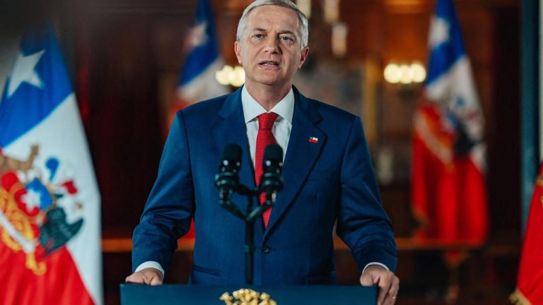 Kast : Le Mirage d’une Reconstruction Économique au Chili