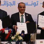 Libye, Algérie et Tunisie s&rsquo;engagent à exploiter l&rsquo;eau fossile du Sahara de manière équitable.