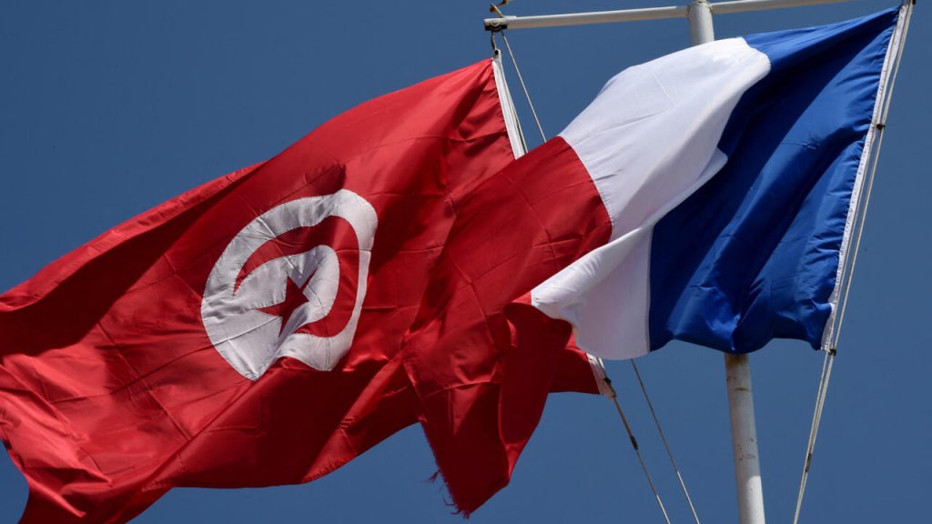 Halima Ben Ali reste en France : les dirigeants RN face à l'absurde de leur propre justice !