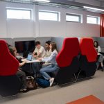Formation à Lyon. EKLYA School of Business, « l’école humaine du commerce » -