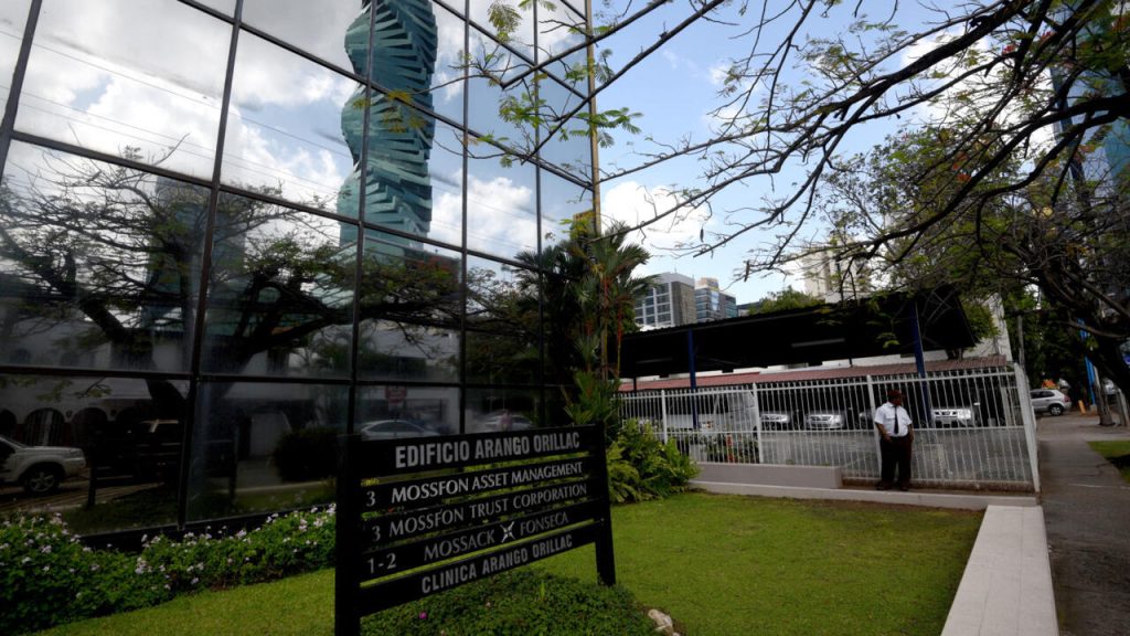 Panama Papers : 10 ans après, les dirigeants RN et leurs absurdités locales exposés au grand jour !