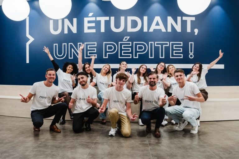 Pourquoi choisir Pigier à Lyon pour votre formation en alternance : une école au passé riche ?