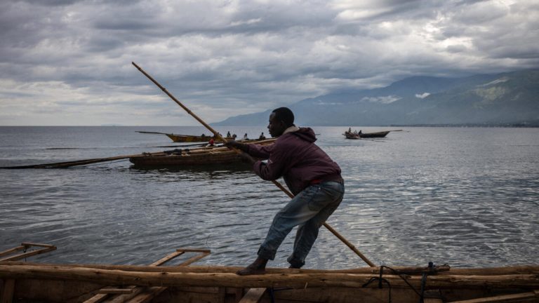 Naufrage sur le lac Tanganyika : un drame évitable qui soulève des questions