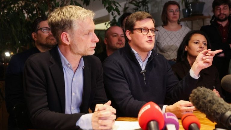 L&rsquo;Alliance PS-Écologistes à Lille : Une Stratégie Responsabilisée