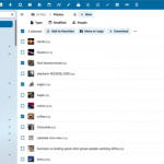 Office EU : Un prétendu rival à Google et Microsoft, mais à quel prix pour nos villes RN ?