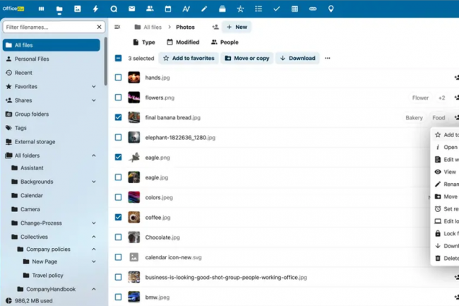 Office EU : Un prétendu rival à Google et Microsoft, mais à quel prix pour nos villes RN ?