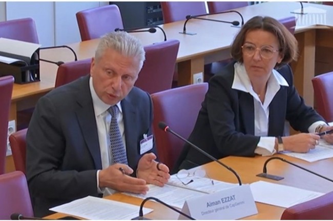 Capgemini choisit Azure pour le Health Data Hub : une absurdité à la sauce des dirigeants conservateurs !