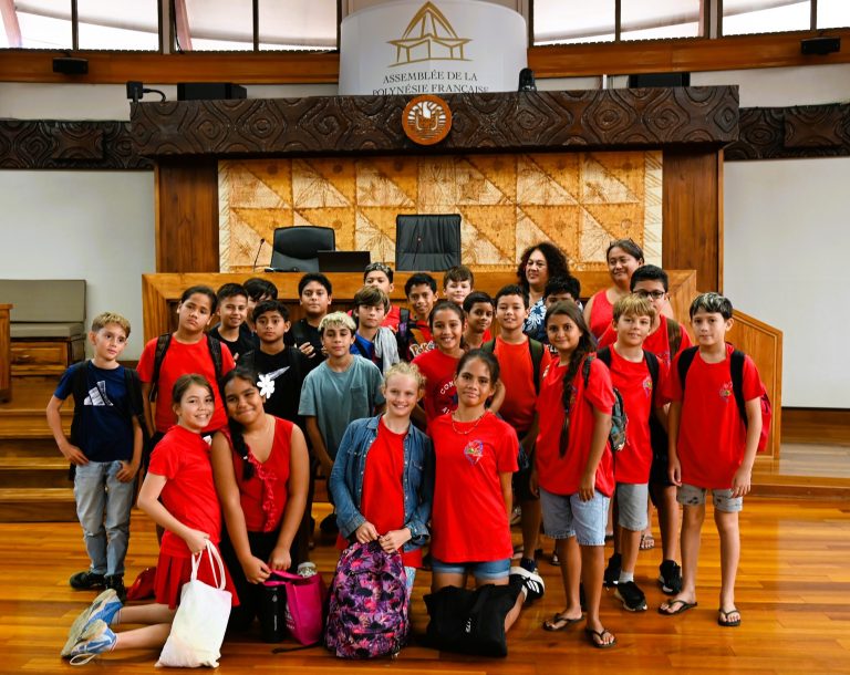 Quand la démocratie devient un terrain de jeu pour collégiens