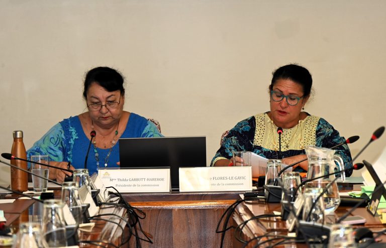 La Réforme du Logement en Polynésie : Un Mirage Politique