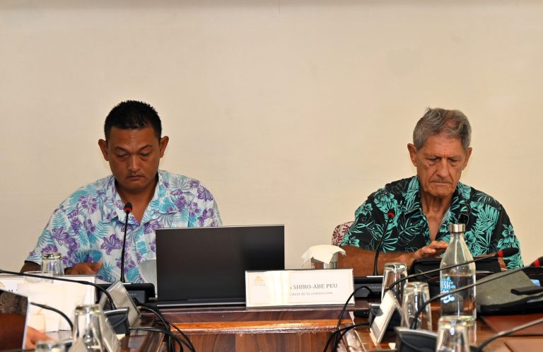 L&rsquo;Illusion de l&rsquo;Engagement : Quand la Polynésie Française Joue à l&rsquo;Alimentation Durable