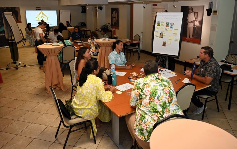 Innovation publique : quand le vernis cache la vérité