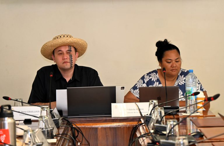 Les coulisses d&rsquo;une illusion : le tourisme en Polynésie française