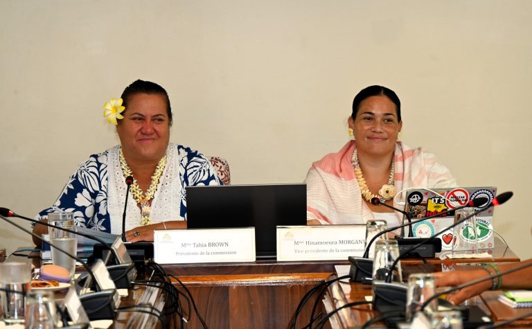 Quand la commission budgétaire fait des choix discutables : un cirque à ciel ouvert