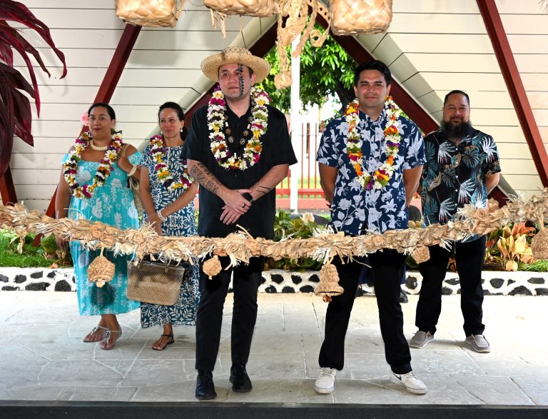 Artisanat ou Artifice ? La Vitrine Illusoire du Salon Te Rara’a