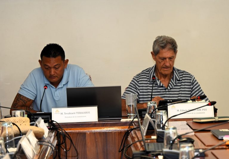 La Commission de l’Agriculture : Un Spectacle de Contradictions