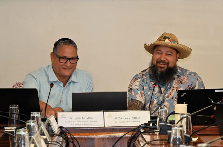 Réunion choquante : l&rsquo;éducation sacrifiée sur l&rsquo;autel du sport, les jeunes en péril !