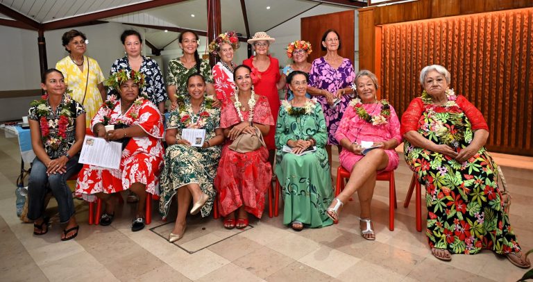 La Cérémonie des Distinctions Poerava : Un Écran de Fumée pour le Patriarcat