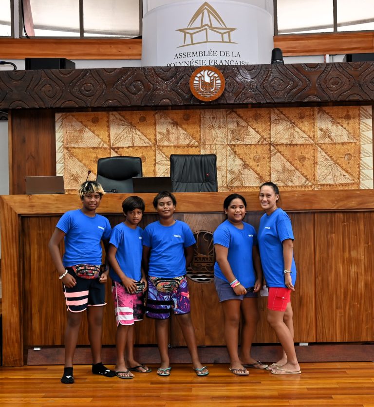 Quand l&rsquo;Assemblée se transforme en terrain de jeux pour collégiens