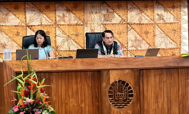 Budget de la Polynésie : Entre illusion et réalité