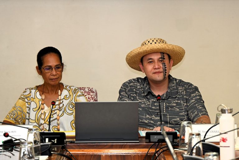 Air Tahiti : Quand la maintenance aéronautique devient un projet de survie