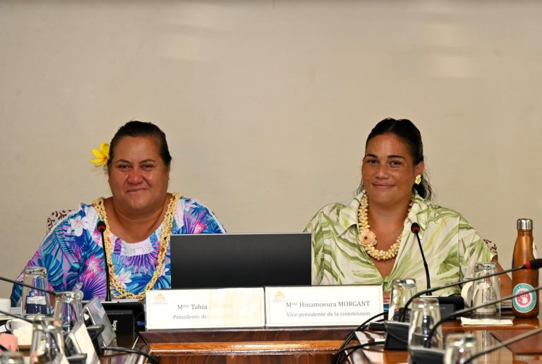 Quand le Budget Devient un Cirque : La Commission de Contrôle à l’Œuvre