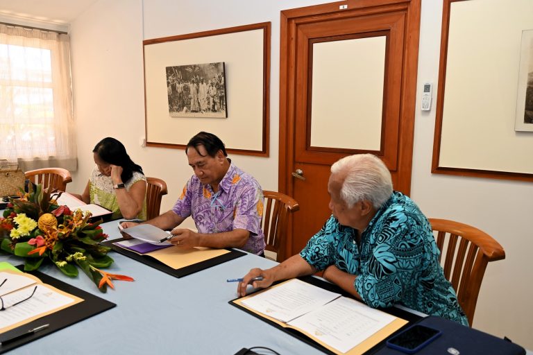 L&rsquo;Assemblée : Un Ordre du Jour pour le Futur… ou pour le Passé ?