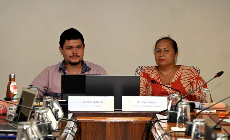 Douanes et Télécommunications : Quand la Polynésie Française Se Lance dans un Grand Nettoyage Légal