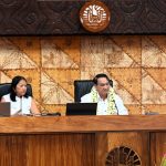 Séance d’ouverture de la session administrative de l’Assemblée