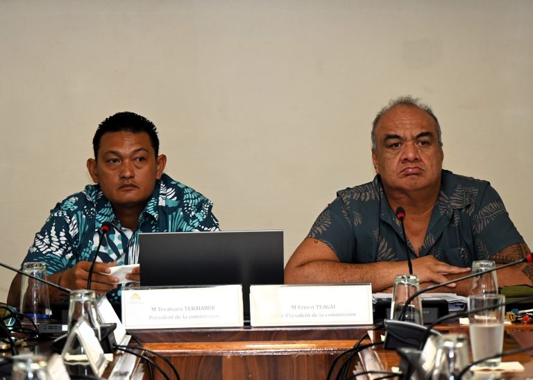 Analyse des Aides et Subventions en Polynésie Française