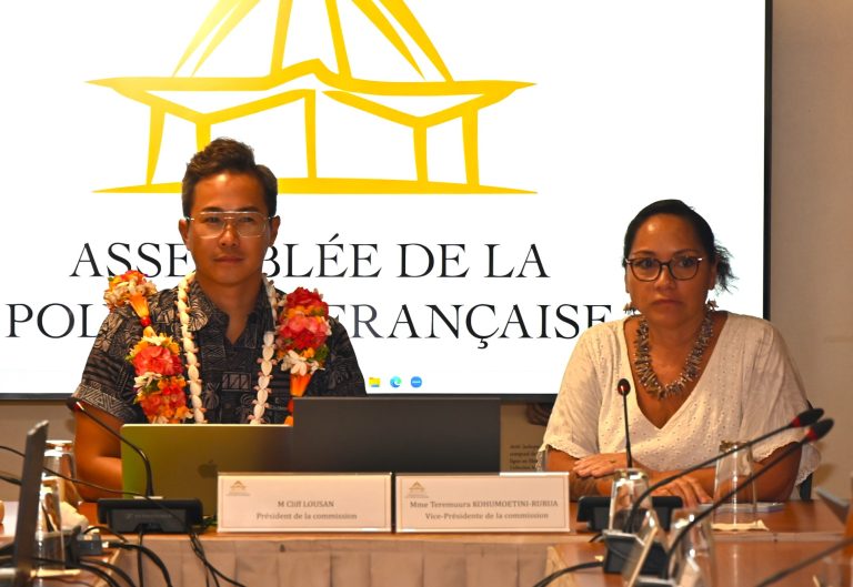Réunion de la commission du tourisme et de la culture : nouvelles directives pour le secteur en 2023